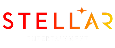 Stellar logo orange
