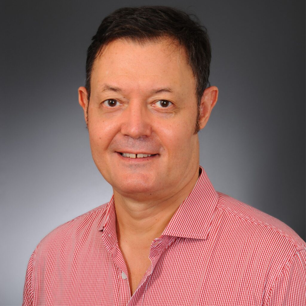 Ricky Jardine - SVP Business Strategy & Development